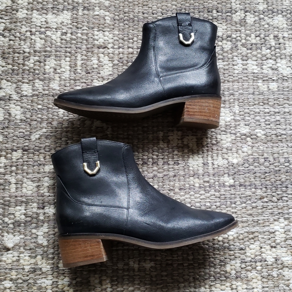 Cole Haan boots